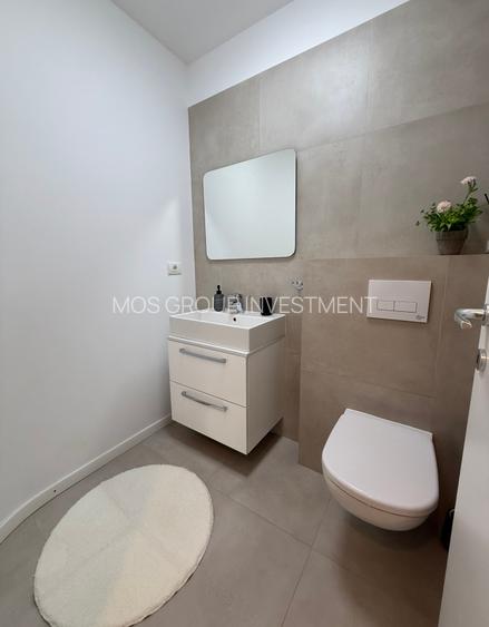 LUX | Penthouse | 3 camere - 10