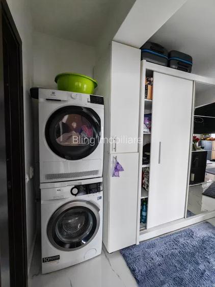 Apartament cu 3 camere, 61 mp, parcare, zona Cetatii - 6