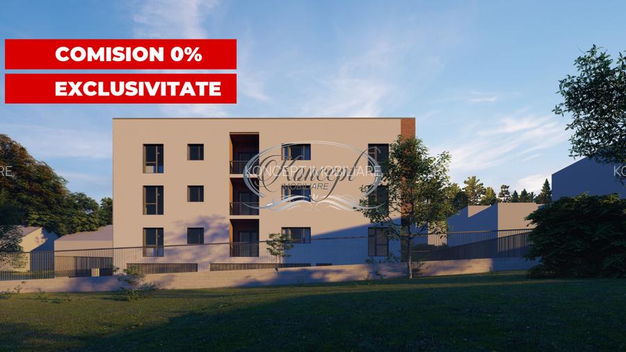 Smart House boutique pe strada Oasului, aproape de CREIC - 12