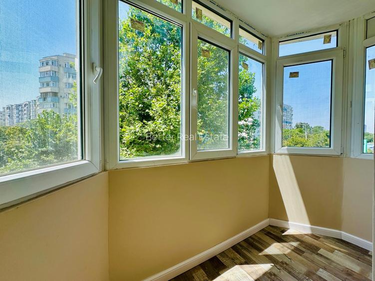 3 MINUTE APARATORII PATRIEI - [Sos. Berceni] - Apartament 3 camere - 16