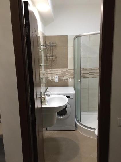 Închiriez apartament modern ULTRACENTRAL - 6