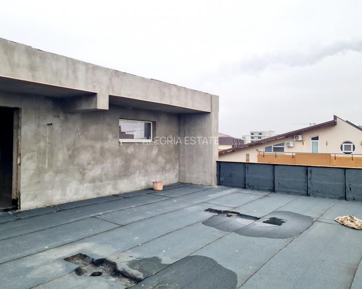 Apartament 3 camere-terasa 130 mp-Aurel Persu-Berceni-Comision 0 - 5