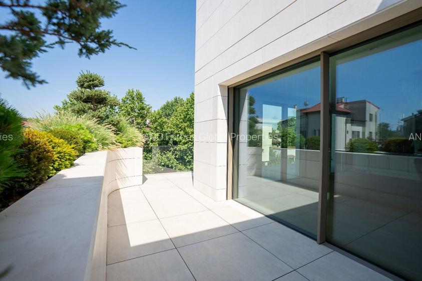 Apartament de Lux Spatios in Zona Dorobanti - 21