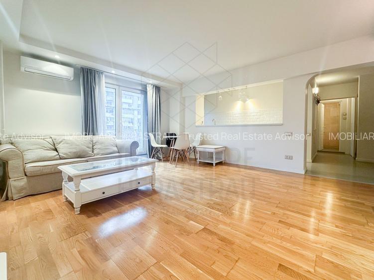 Unirii | Rond Alba Iulia | Apartament 2 camere | Investitie RBNB - 4