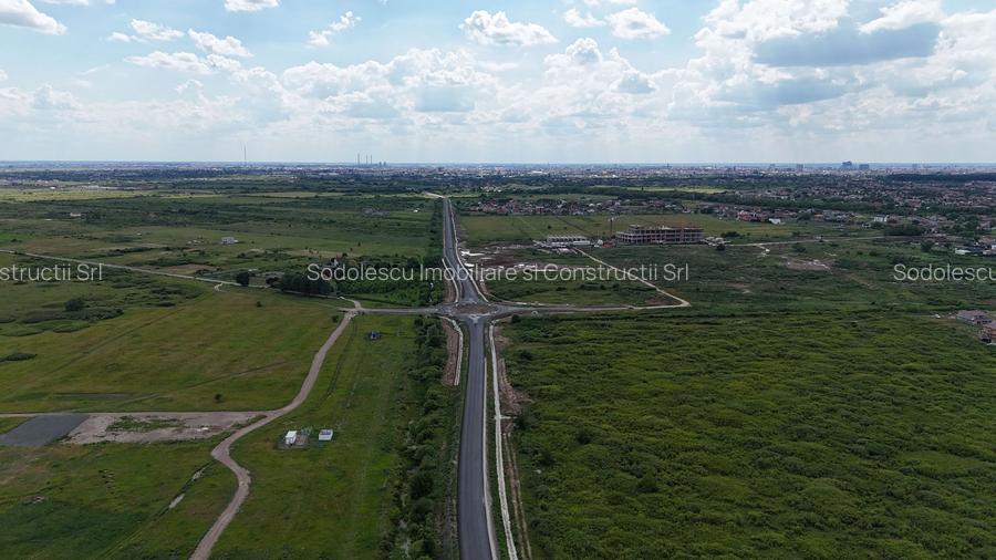 TERENURI PADUREA BISTRA - 11