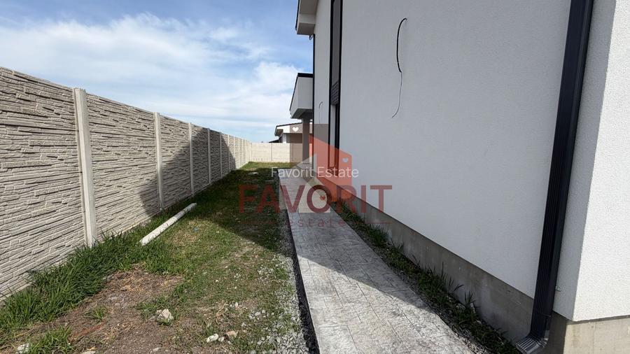 Duplex Individual | Curte mare | Pozitie buna | Toate utilitatile - 6