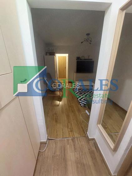 Etaj 1. Bloc izolat!. Centrala proprie! - 4