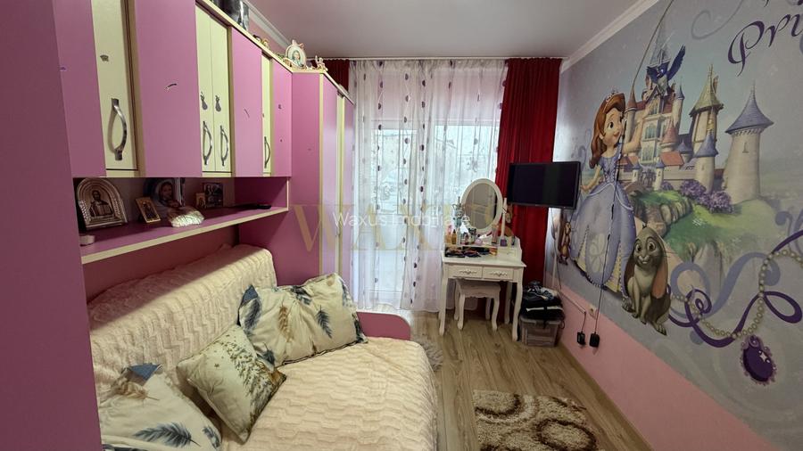 Apartament 2 camere, decomandat, etaj 1 - 3