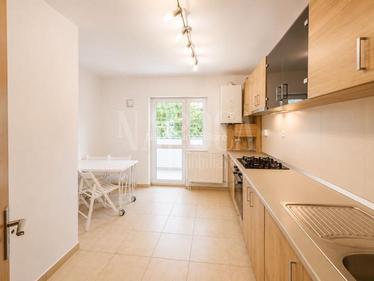 Apartament 2 camere de vanzare in Zorilor, Cluj Napoca - 4