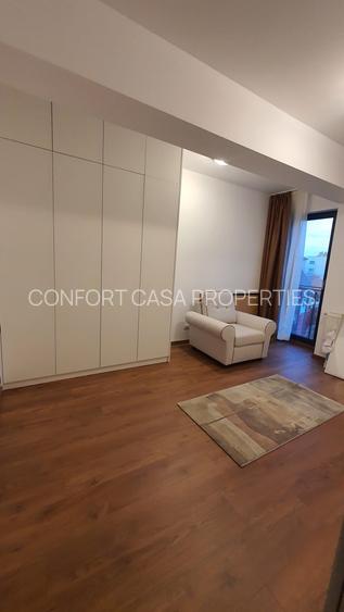 Unirii - Nerva Traian, apartament 3 camere, mobilat modern, TOTUL NOU, CENTRALA - 20