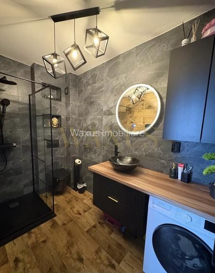 Apartament 3 camere I zona Tineretului I Floresti - 5