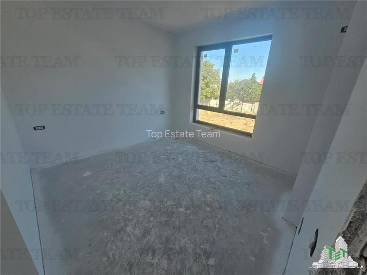 Vila lux 4 camere+mansarda 52mp in Chiajna - 16