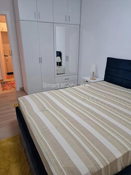 Apartament 2 Camere Urban Plaza - 6