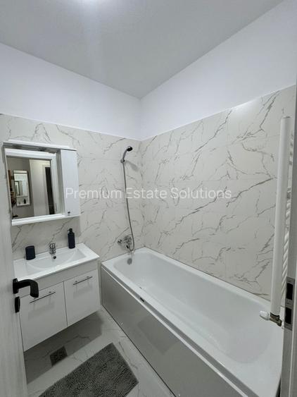 Garsoniera decomandata-Bloc Nou -Comision 0%-Militari Residence - 13