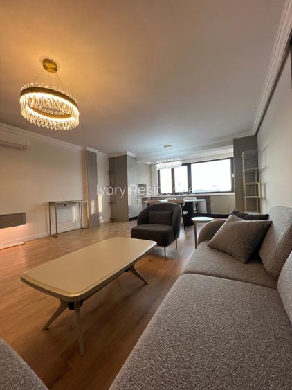 Apartament complet mobilat 2 camere - Mutare imediată - Ivory Residence - 2