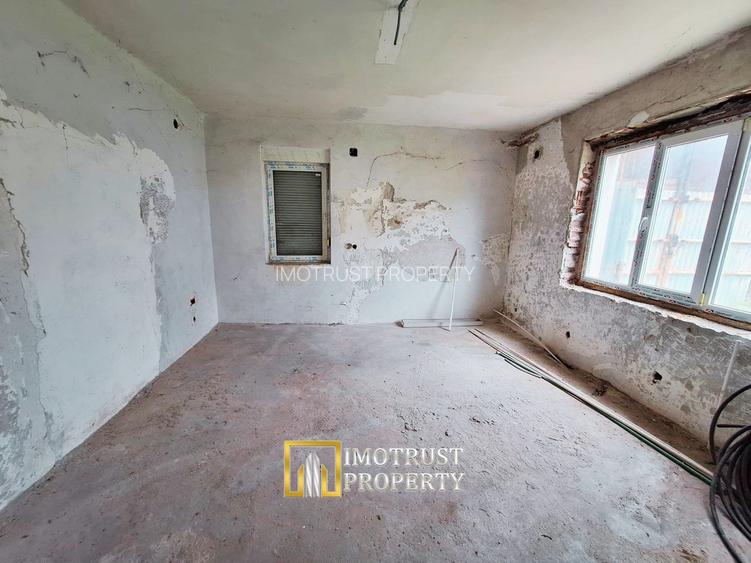 Casă deosebită de vânzare în inima Aradului - 7