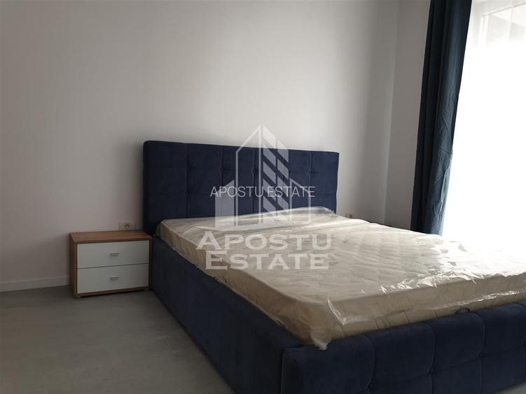 Apartament cu 2 camere de inchiriat, loc de parcare, Ciarda Rosie - 4