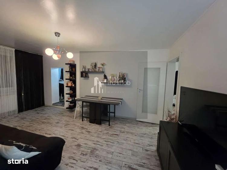 APARTAMENT 4 CAMERE, BERCENI/APARATORII PATRIEI, 2 BALCOANE, 2 BAI - 2