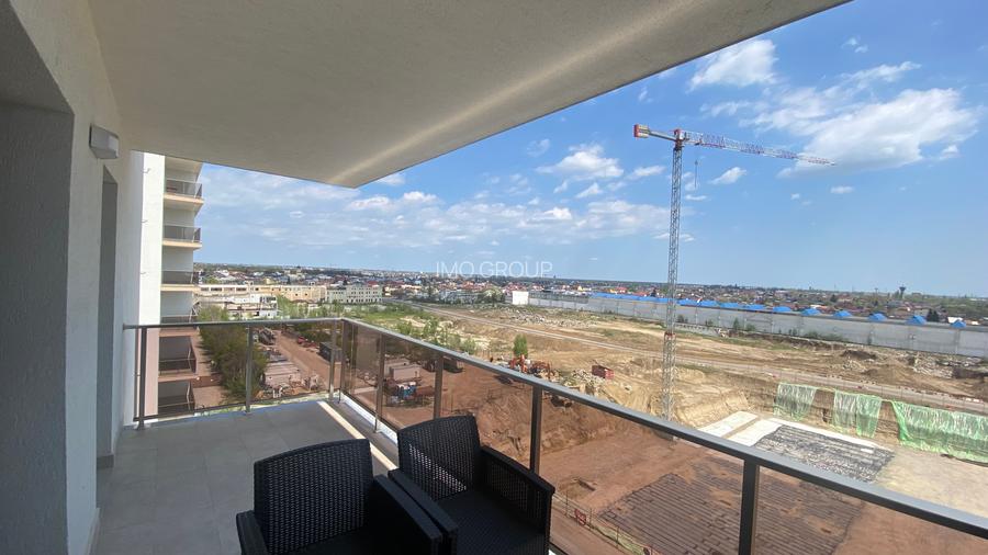 Ap de inchiriat Nou Hils Republica - 19