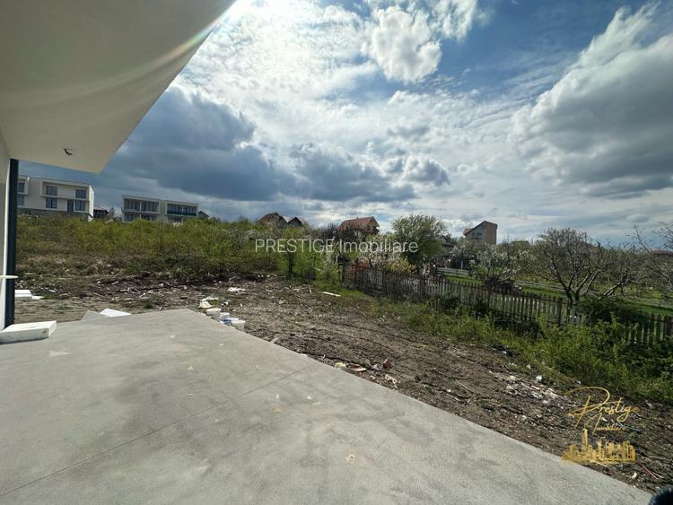 Casa noua cu 5 camere de vanzare in zona Dealuri - Oradea - 28