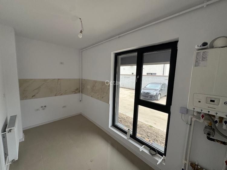 AP 2 Camere - Curte 20mp (propietate)-Loc de Parcare(propietate) - 6