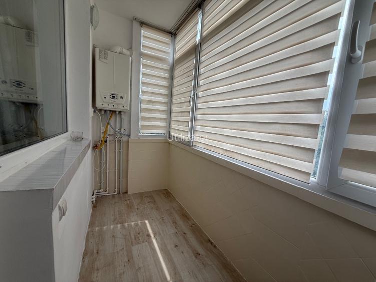 Apartament 2 camere, central, utilat și mobilat complet! - 4