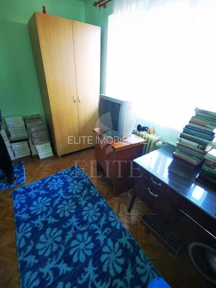 Apartament 2 camere în zona STRAZII GRIGORE ALEXANDRESCU - 4