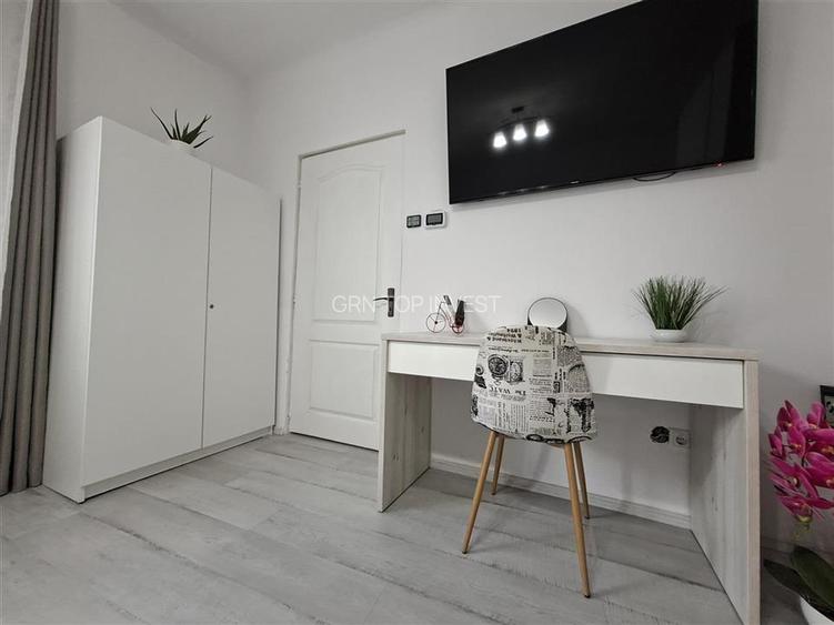 Studio la duplex curte proprie 150 mp zona Centrala - 9