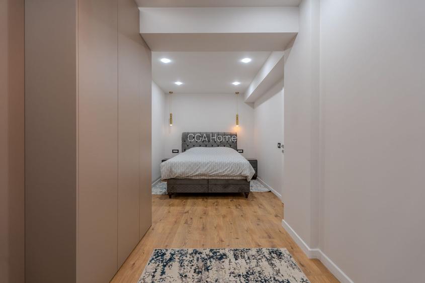 3 CAMERE | ROND OMV PIPERA | NOU | REZIDENTIAL | LUX | 2 PARCARI+BOXA - 6