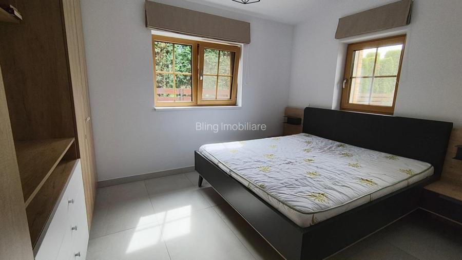 Casa individuala | 4 camere | 92 mp | 393 mp teren | Gilau - 4