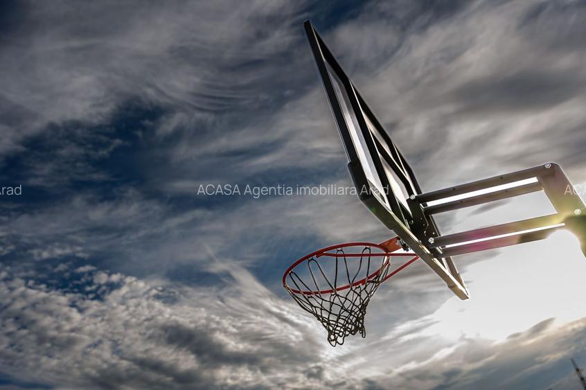 Terenuri pentru construcție disponibile în ARED CITY - 4