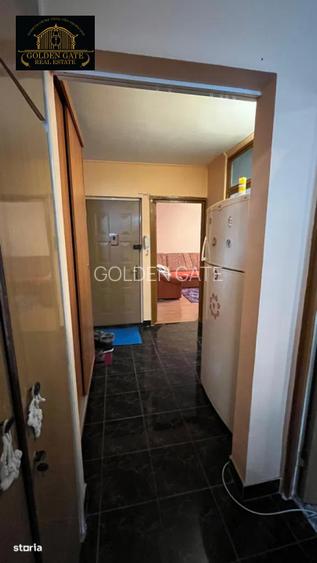 Crangasi | 2 Camere | Balcon | Bloc Reabilitat | Metrou - 8