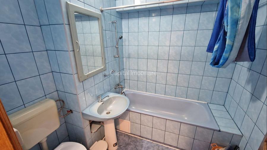 Apartament 3 camere, 2 bai, Baia Mare, Ultracentral, Comision 0 - 12