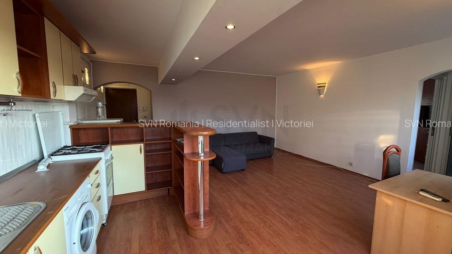 REA1027662 Apartament 2 camere I Cismigiu I Centrala Termica - 4