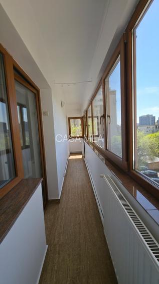 Apartament 4 camere Tineretului- Parc Lumea Copiilor centrala proprie - 13
