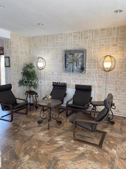 Rezidential sau Clinica/ Otopeni - 23 August - 17