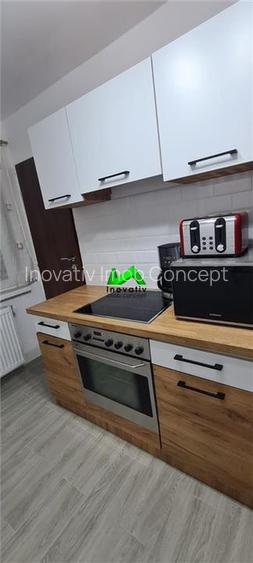 Apartament de inchiriat 3 camere Sibiu Vasile Aaron - 19