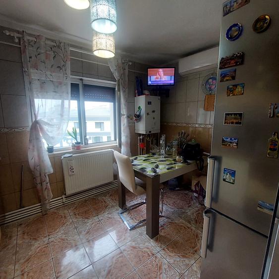 Apartament spatios Micro 17