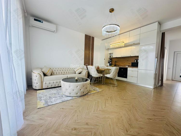 Casă individuală nouă de vânzare – Berceni Ilfov, 4 camere, curte 440 mp - 6