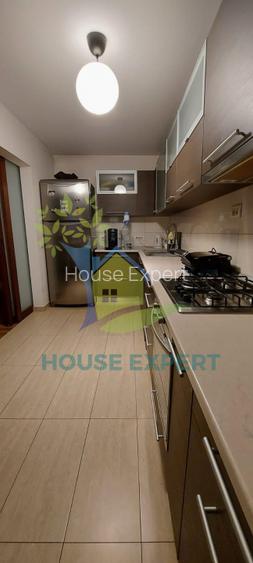 Apt. DUPLEX 4 camere, in vila P+1+M, 2 locuri de parcare, Bucurestii Noi - 10