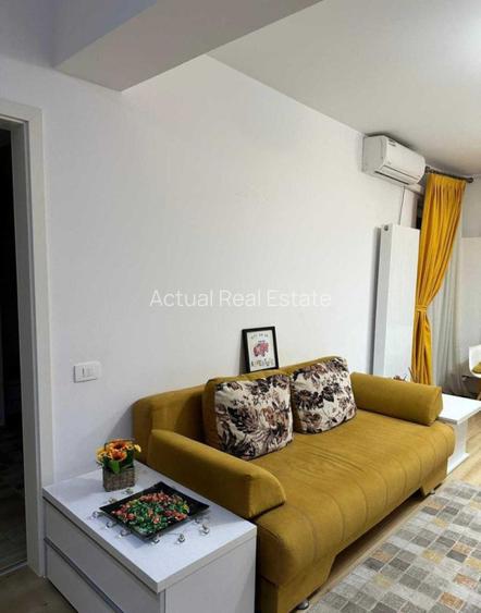 APARTAMENT 2 CAMERE | TOMIS PLUS | LOC DE PARCARE - 9