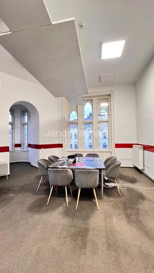 De inchiriat birou 230 mp in centrul Clujului - 2