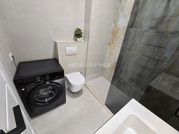 Apartament 2 Camere Prima Inchiriere Lujerului Exigent - 12