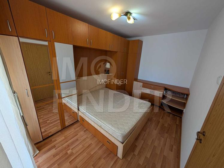 Apartament 2 camere in cartierul Gheorgheni, zona Interservisan - 2