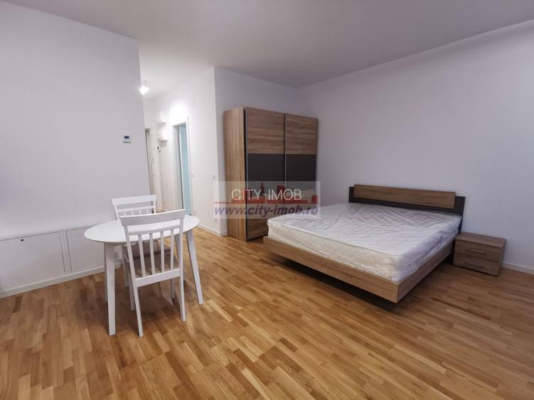 Inchiriere Studio Baneasa Bucuresti sector 1  curte privata, Aeroprort - 3