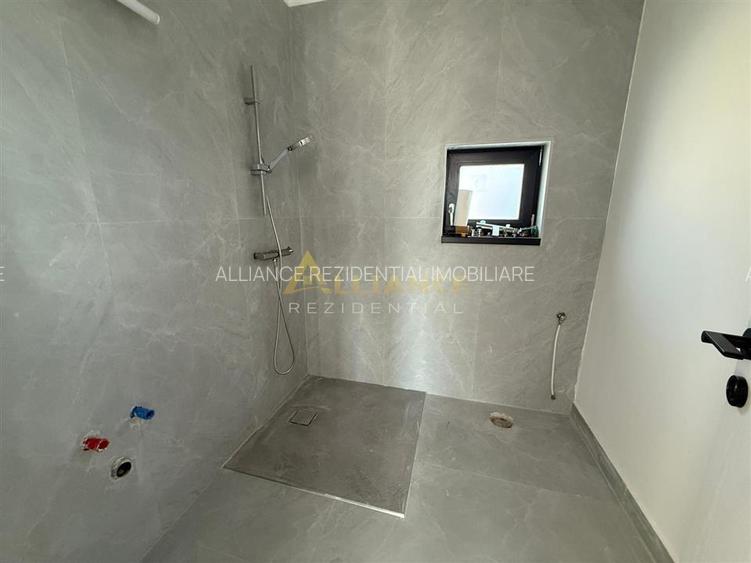 Vila individuala ~ 4 camere 2 bai ~ pod ~ pompa de caldura ~ - 5