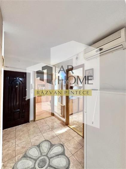 Apartament 2 camere decomandat centrala termica Mihai Bravu Ploiesti - 11