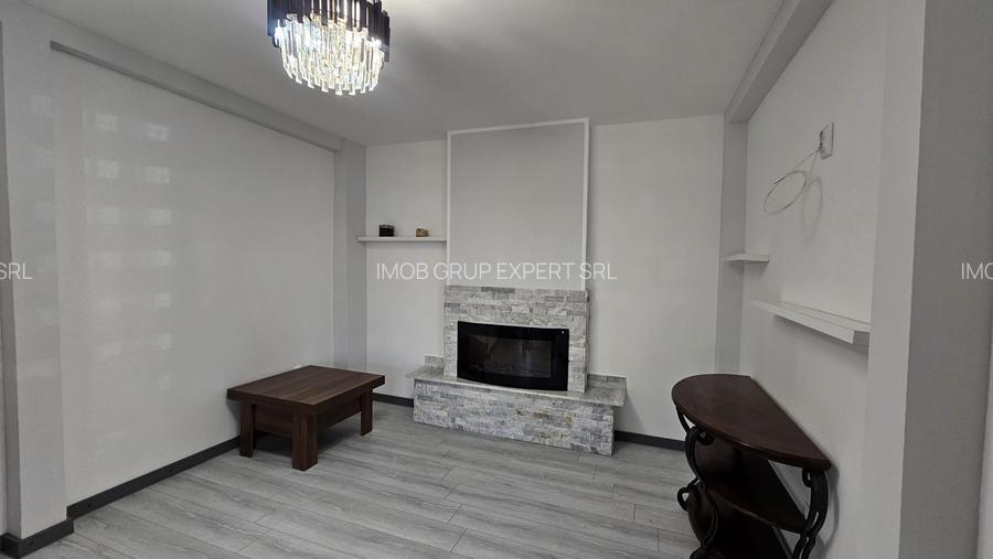 Casa de inchiriat in Galati, Ultracentral - 80 mp - 4