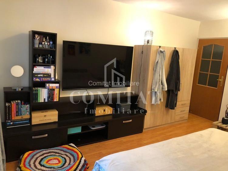Apartament cu 2 camere decomandate | Zona străzii Parâng | Mănăștur - 4