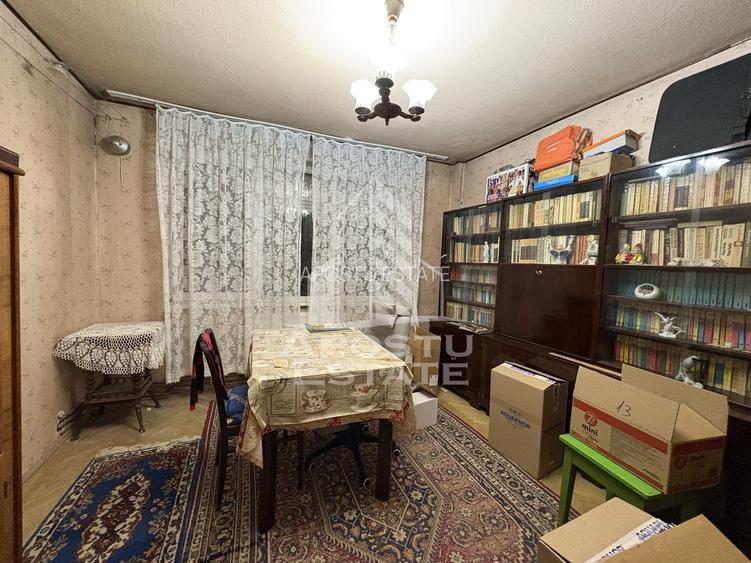 Apartament 2 camere Ultracentral in Timisoara - 3